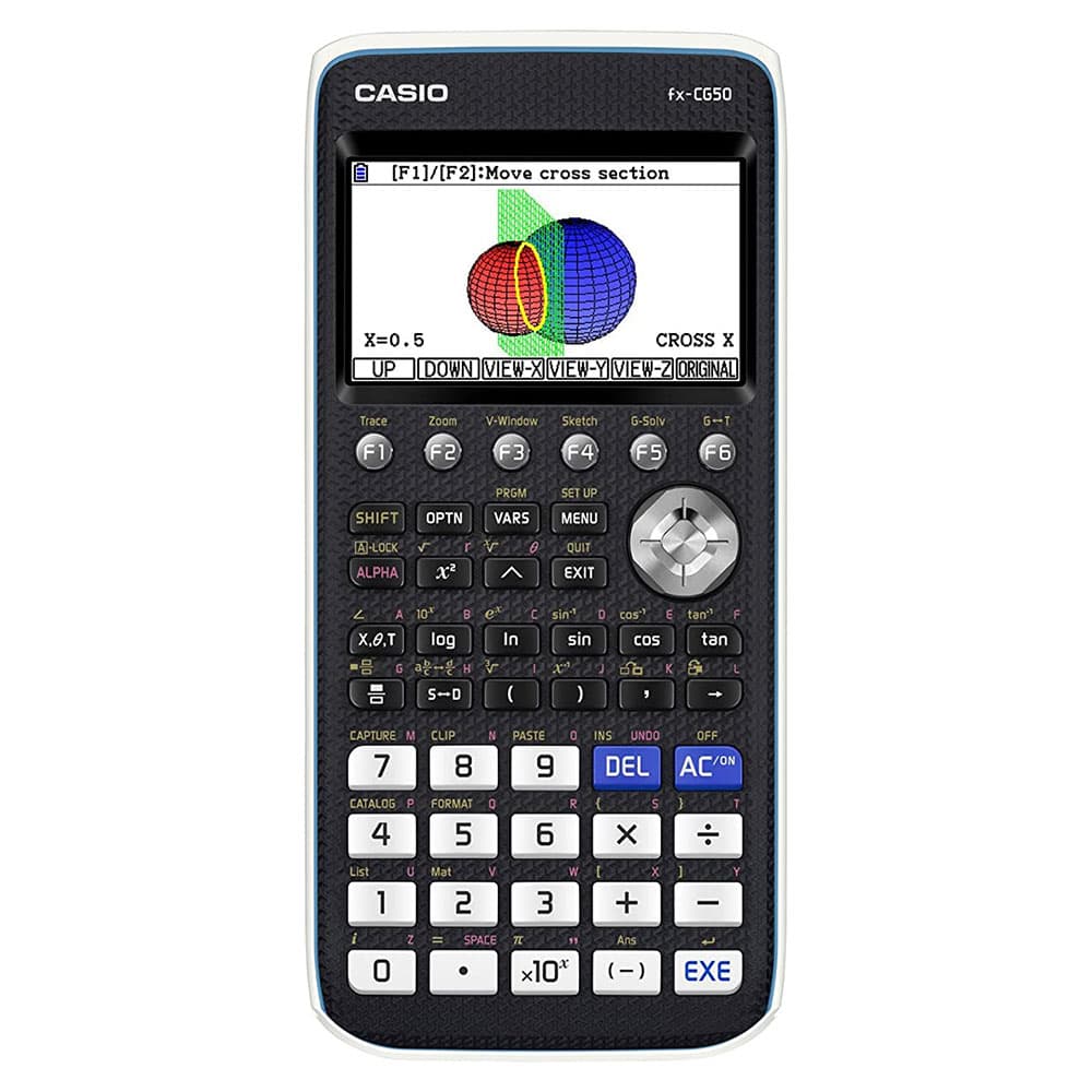 casio final