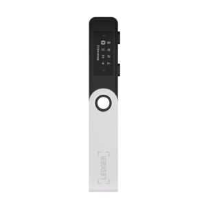 ledger nano final