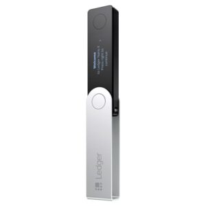ledger nano x