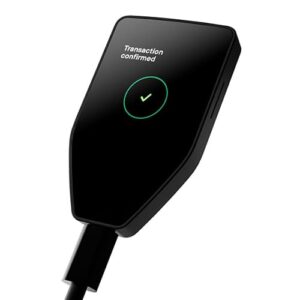 trezorsafe5
